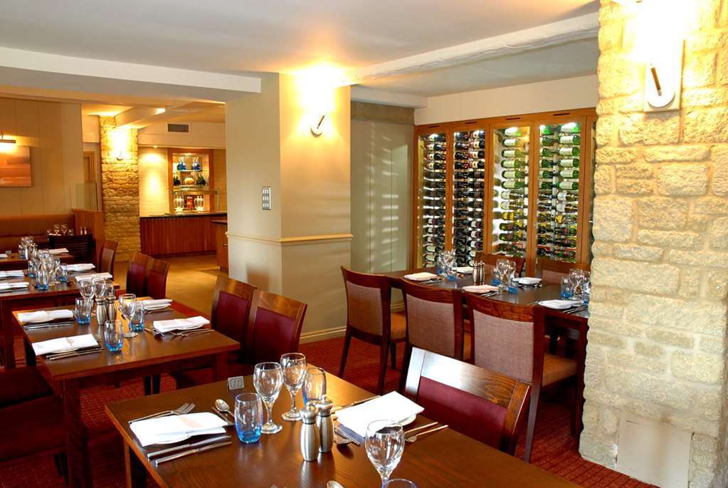 Oxford Witney Hotel Restaurant photo